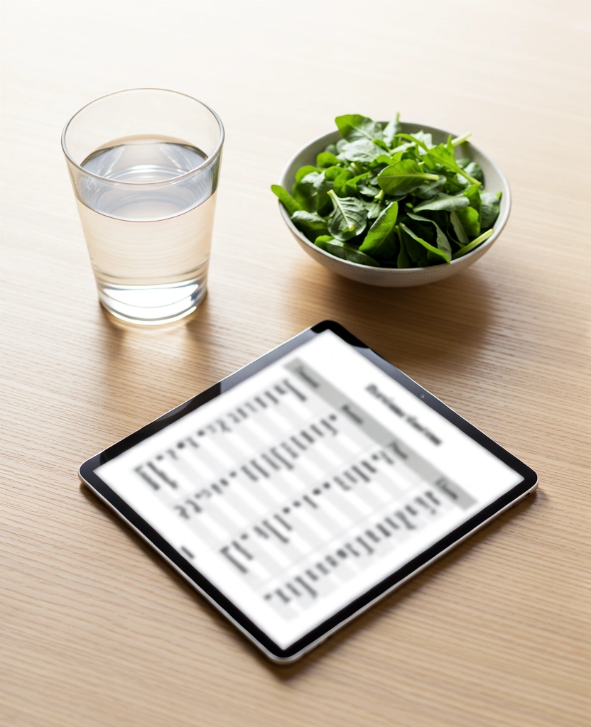 Nutriční poradenství