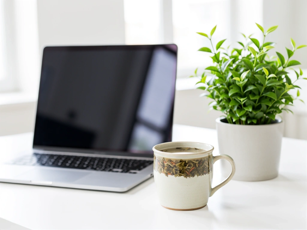 Pracovní prostředí