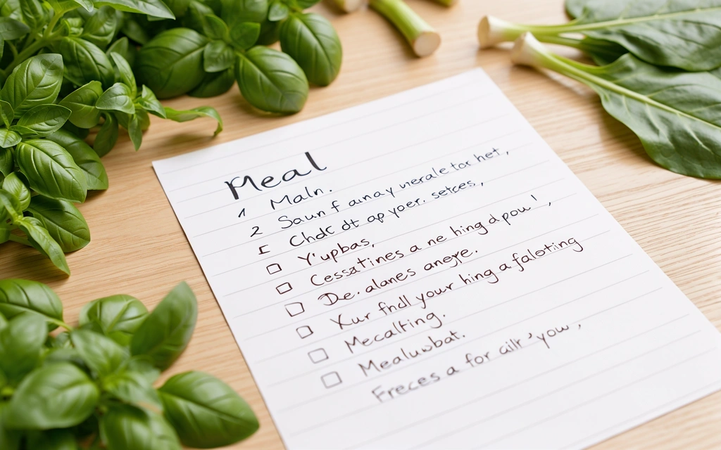 Odborný přístup k výživě